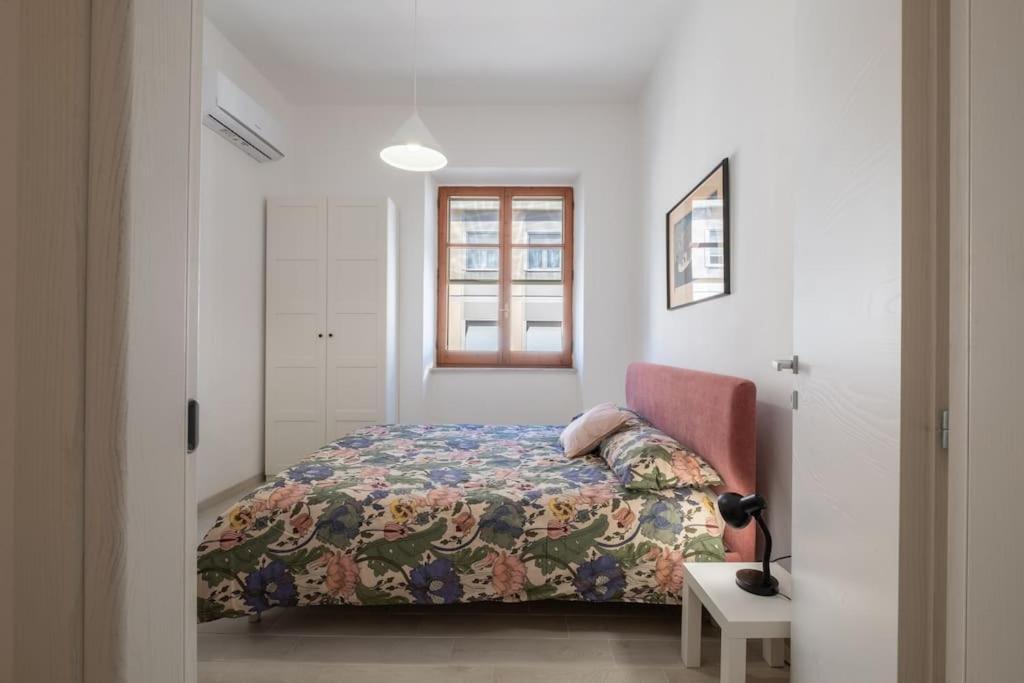Casa Ofride -Centro-Poetto 10 Min-Wi-Fi-Netflix Apartamento Cagliari Exterior foto